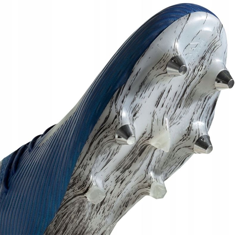 Cipele Adidas X 19.1 Sg M EG7144 plava plava 1