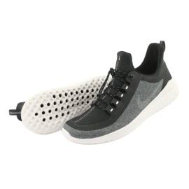 Cipele Nike Renew Rival Shield M AR0022-001 crna siva 6