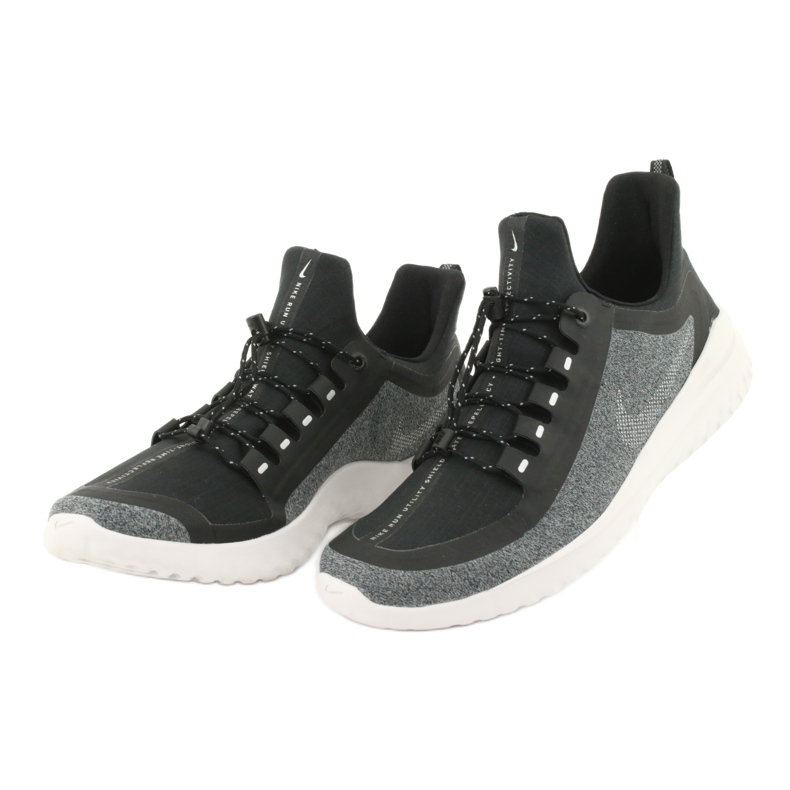 Cipele Nike Renew Rival Shield M AR0022-001 crno siva 4