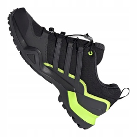 Adidas Terrex Swift R2 Gtx M EF4612 cipele crna 1