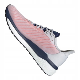 Patike za trčanje adidas Solar Drive 19 M EE4277 ružičasta raznobojna 1
