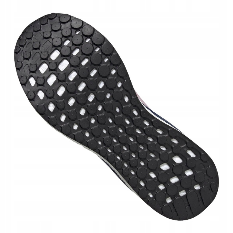 Patike za trčanje adidas Solar Drive 19 M EE4277 ružičasta višebojan 2