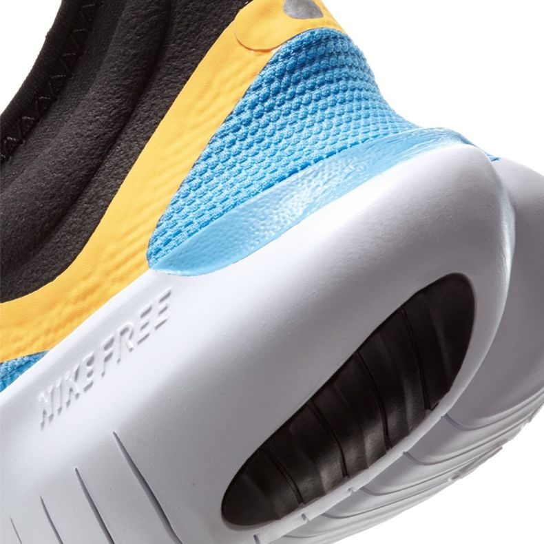 Cipele Nike Free Rn 5.0 M AQ1289-013 crna 1