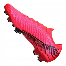Cipele Nike Vapor 13 Elite Fg M AQ4176-606 crvena crvena 2