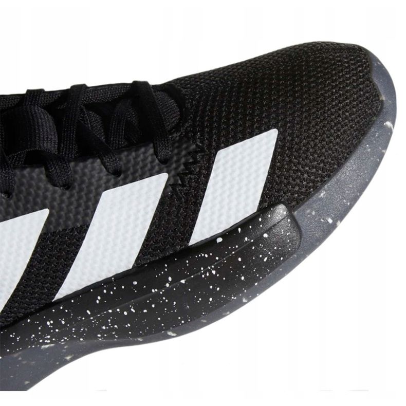 Adidas Pro Next 2019 M EF9845 cipele crno crno 1