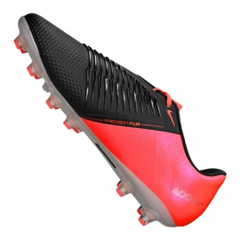 Nike cipele Phantom Vnm Elite AG-Pro M AO0576-606 raznobojna crvena 1