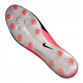 Nike cipele Phantom Vnm Elite AG-Pro M AO0576-606 višebojan crvena 2