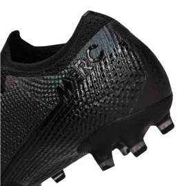 Cipele Nike Vapor 13 Elite AG-Pro M AT7895-010 crna crna 2
