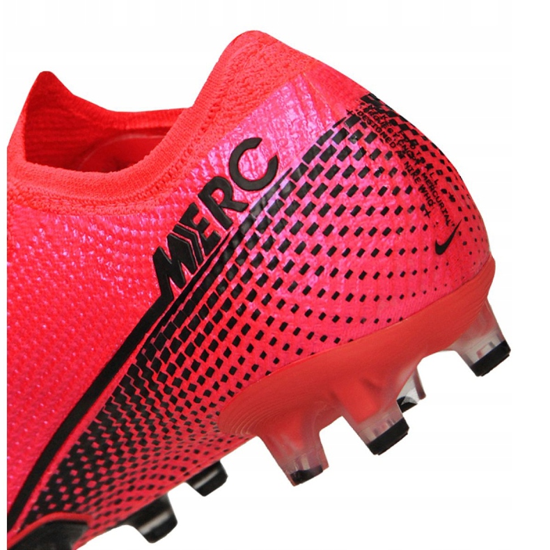 Cipele Nike Vapor 13 Elite AG-Pro M AT7895-606 tamnoplava crvena 2