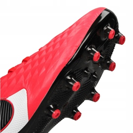 Cipele Nike Legend 8 Elite AG-Pro M BQ2696-606 višebojan crvena 1