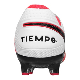 Cipele Nike Legend 8 Elite AG-Pro M BQ2696-606 višebojan crvena 2