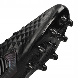 Cipele Nike Legend 8 Elite AG-Pro M BQ2696-010 crno crno 1