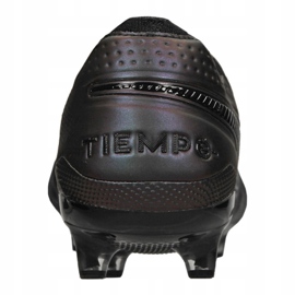 Cipele Nike Legend 8 Elite AG-Pro M BQ2696-010 crna crna 2