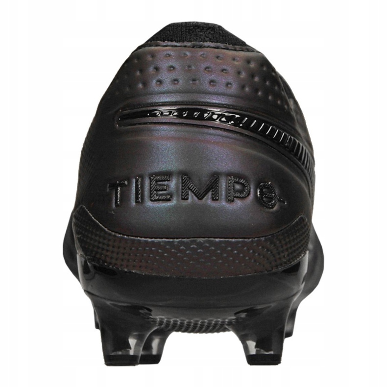 Cipele Nike Legend 8 Elite AG-Pro M BQ2696-010 crno crno 2