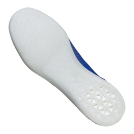 Adidas X 19.1 U cipelama M EG7134 plava plava 2