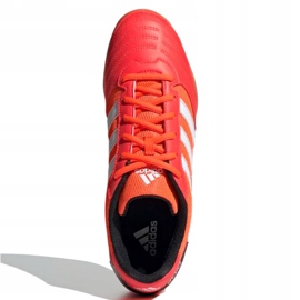 Adidas Super Sala U cipelama M FV2561 crvena crvena 2