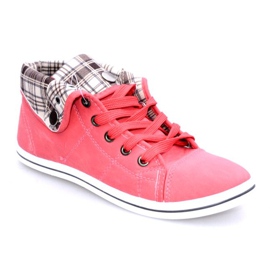 Visoke tenisice pretvaraju DD52 breskvu žuta boja 2