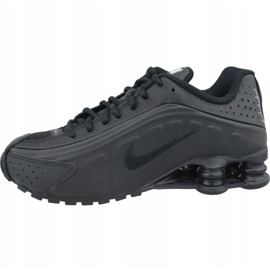 Cipele Nike Shox R4 Gs W BQ4000-001 crna 1