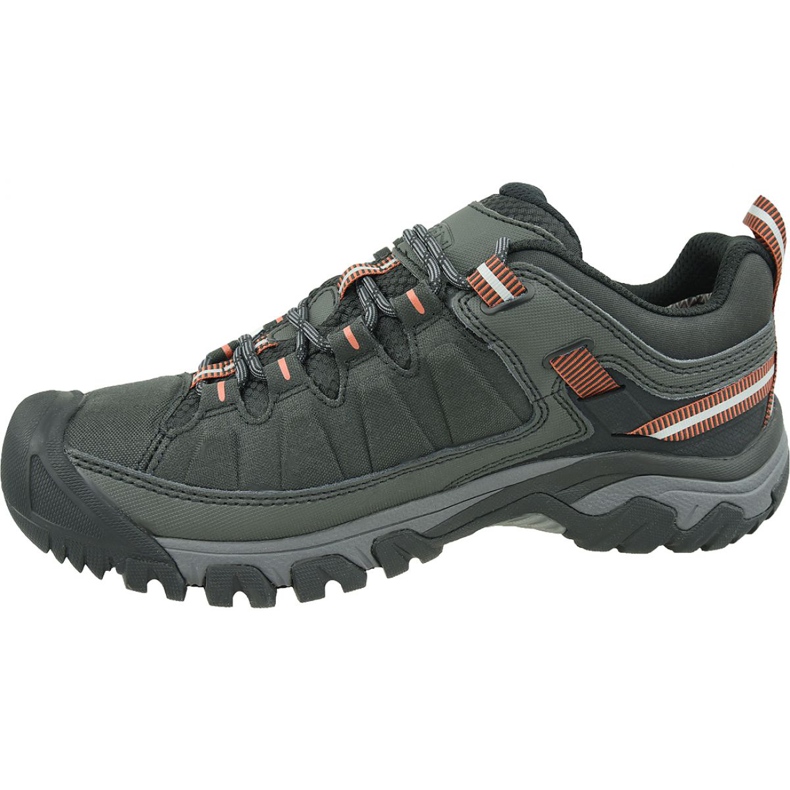 Keen Targhee Exp Wp M 1018016 cipele višebojan 1
