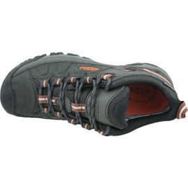 Keen Targhee Exp Wp M 1018016 cipele raznobojna 2