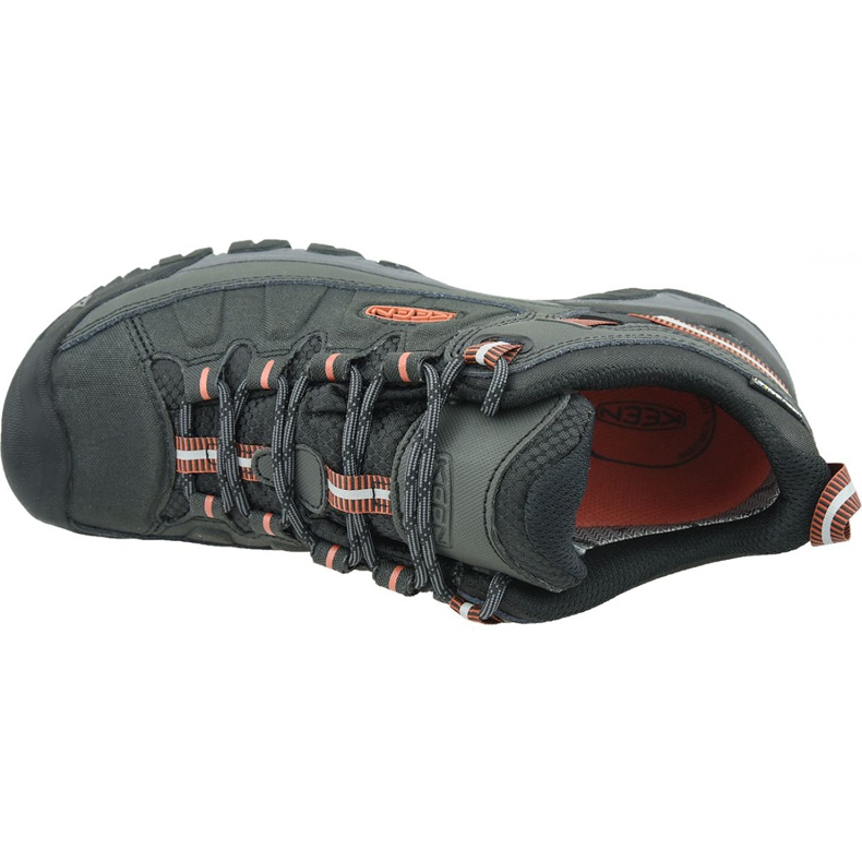 Keen Targhee Exp Wp M 1018016 cipele raznobojna 2