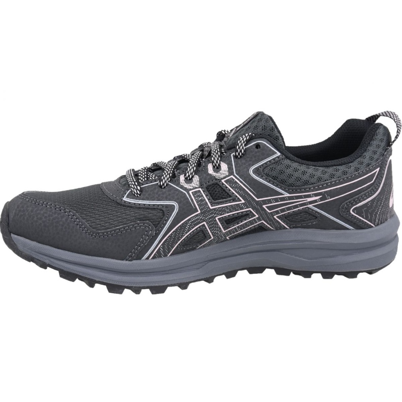 Asics Trail Scout W 1012A566-020 višebojan 1