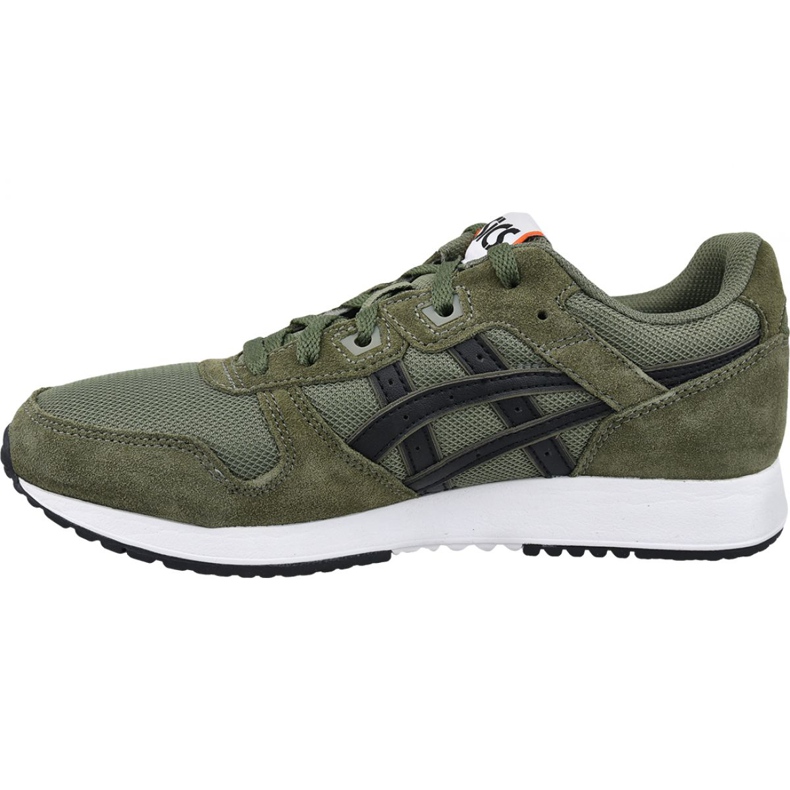 Asics Lyte Classic M 1191A297-300 cipele zelena 1