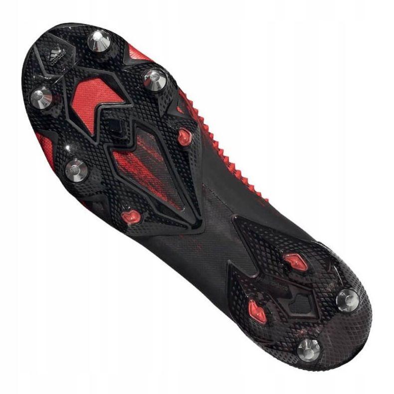 Adidas Predator 20.1 M Sg EF1647 kopačke višebojan crna 1