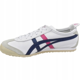 Asics Onitsuka Tiger Mexico 66 THL7C2-0154 cipele bijela 1