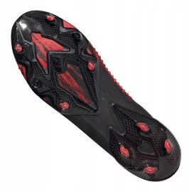 Adidas Predator Mutator 20.1 Fg M EF1629 kopačke višebojan crna 2