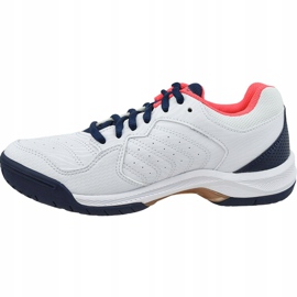 Asics Gel-Dedicate 6 W 1042A067-103 bijela 1