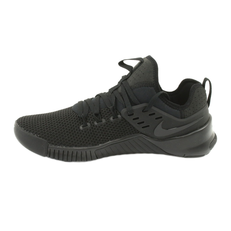 Nike Free Metcon M AH8141-003 cipela crno 2