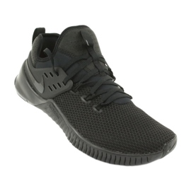 Nike Free Metcon M AH8141-003 cipela crno 1