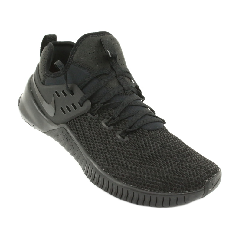 Nike Free Metcon M AH8141-003 cipela crna 1