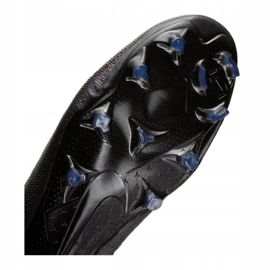 Cipele Nike Phantom Vsn 2 Elite Df Fg M CD4161-010 ljubičasta crna 1