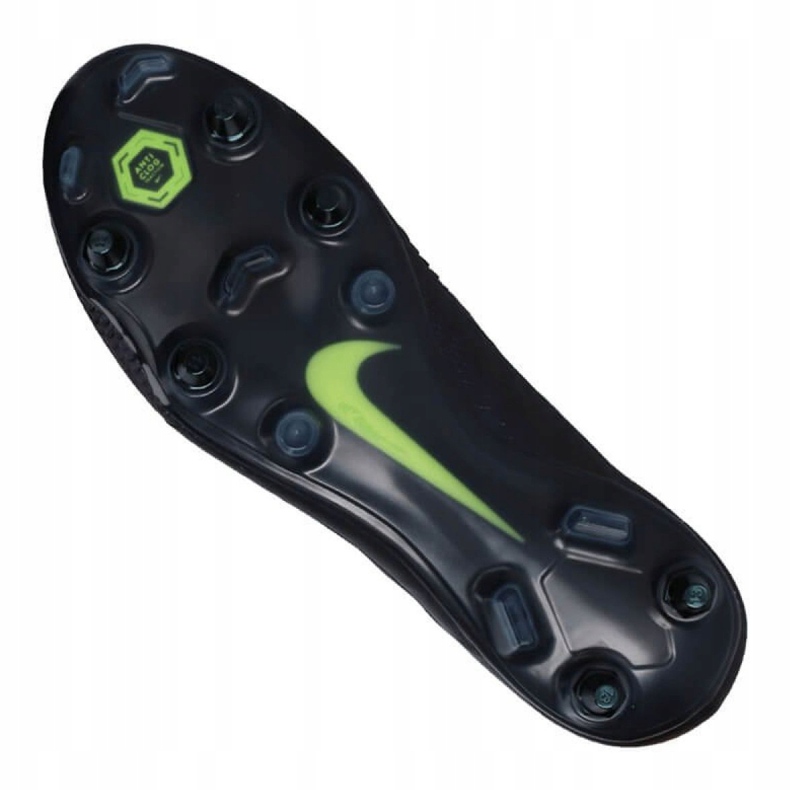 Nike Phantom Vnm Elite SG-Pro Ac M AO0575-010 crna crna 2