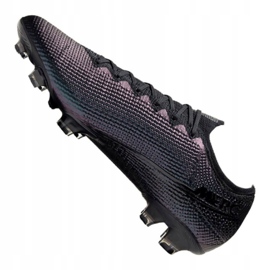 Nike Vapor 13 Elite Fg M AQ4176-010 ljubičasta crna 1