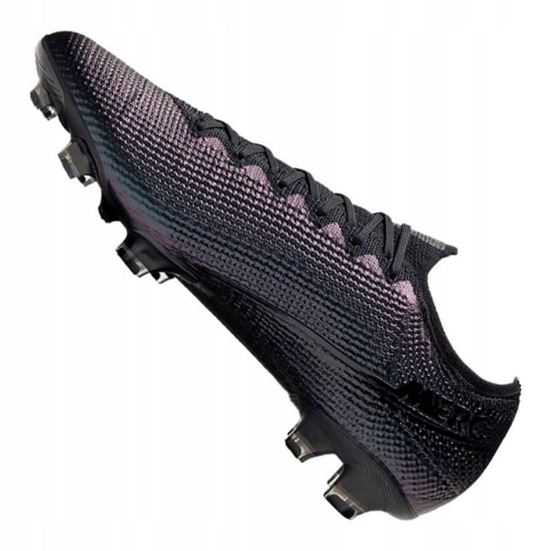 Nike Vapor 13 Elite Fg M AQ4176-010 ljubičasta crna 1
