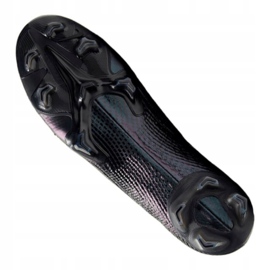 Nike Vapor 13 Elite Fg M AQ4176-010 ljubičasta crna 2