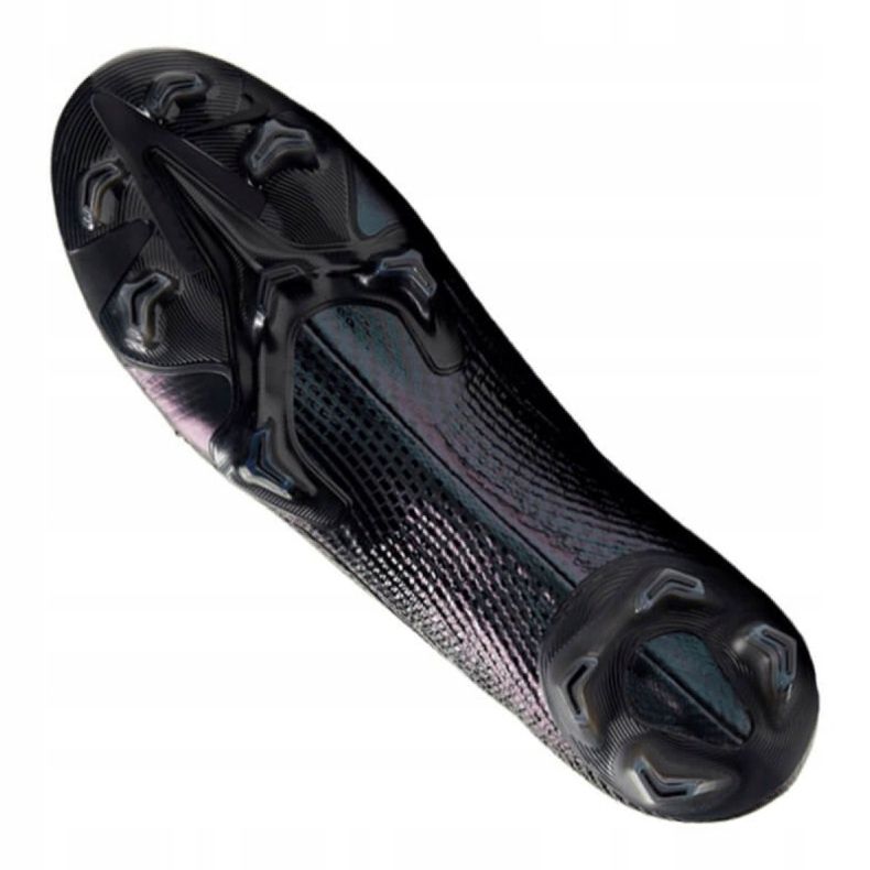 Nike Vapor 13 Elite Fg M AQ4176-010 ljubičasta crno 2