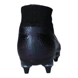 Cipele Nike Superfly 7 Elite SG-Pro Ac M AT7894-010 crna crna 1