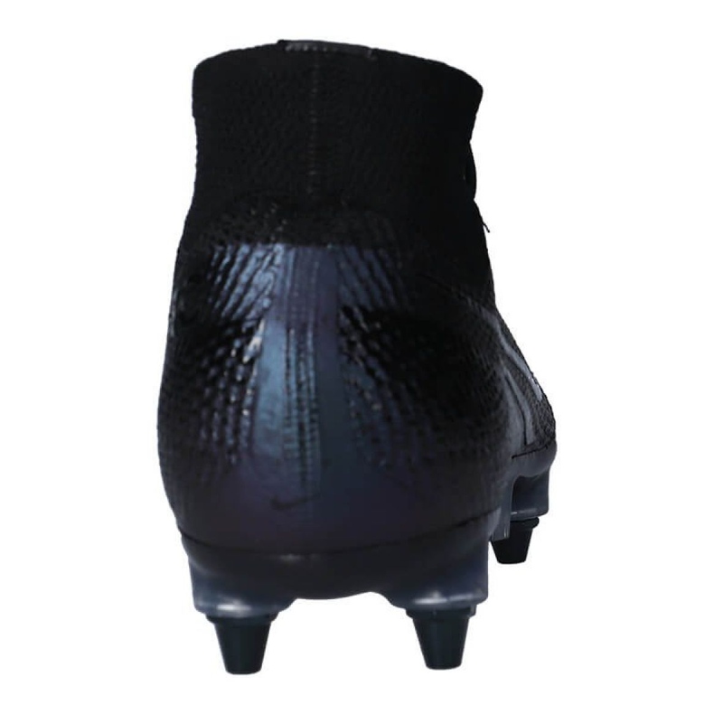 Cipele Nike Superfly 7 Elite SG-Pro Ac M AT7894-010 crna crna 1