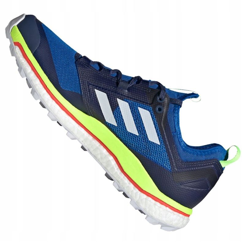 Adidas Terrex Agravic Xt M EF2108 cipele plava 1