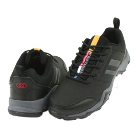 Sportski treking Atletico AT4636 crno 4