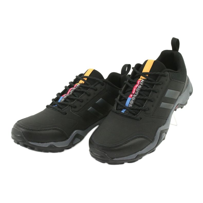 Sportski treking Atletico AT4636 crno 3