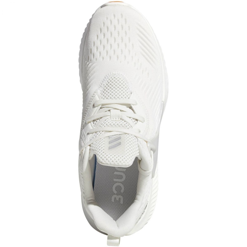 Patike za trčanje adidas Alphabounce rc 2 W BD7190 bijela 1