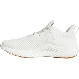 Patike za trčanje adidas Alphabounce rc 2 W BD7190 bijela 2