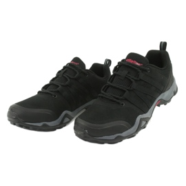 Sportski treking Atletico AT5904 crno 3