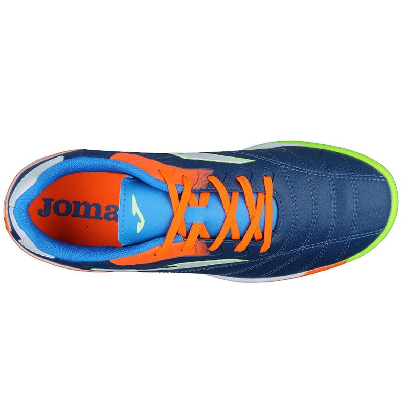 Sobne cipele Joma Toledo 703 Jr tamnoplava plava 1