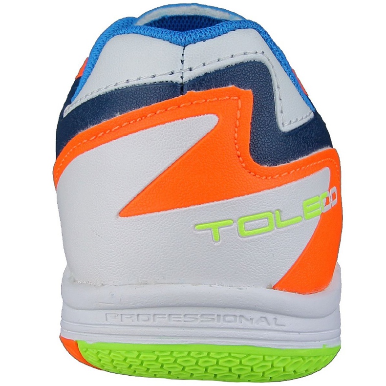 Sobne cipele Joma Toledo 703 Jr tamnoplava plava 2